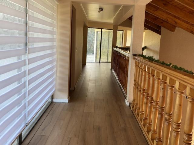 Casa en Coihueco