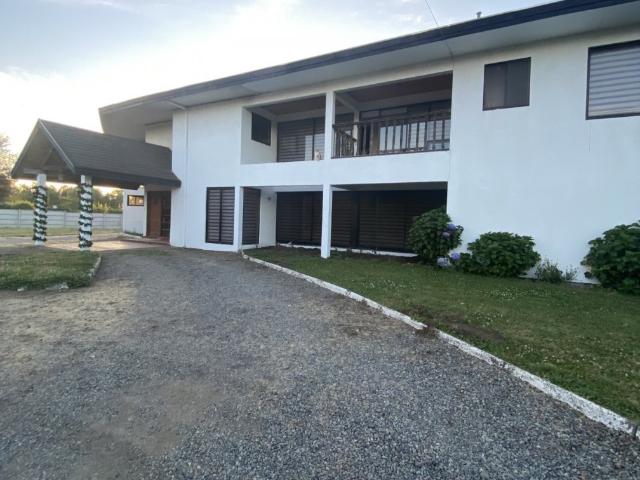 Casa en Coihueco