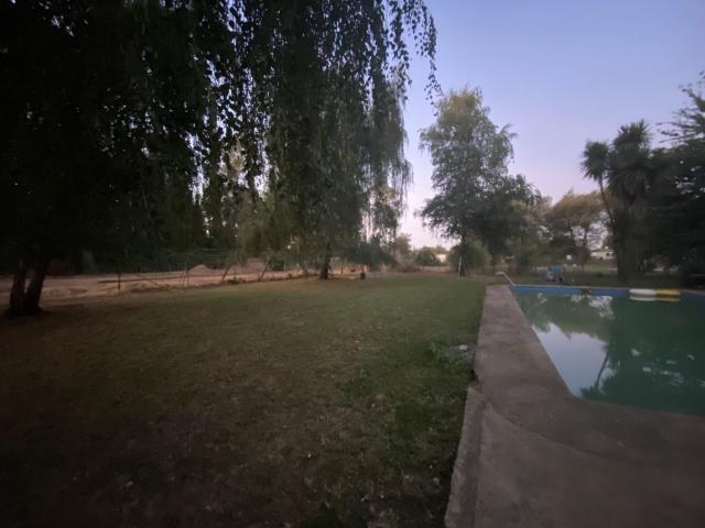 Casa en Coihueco