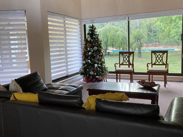 Casa en Coihueco