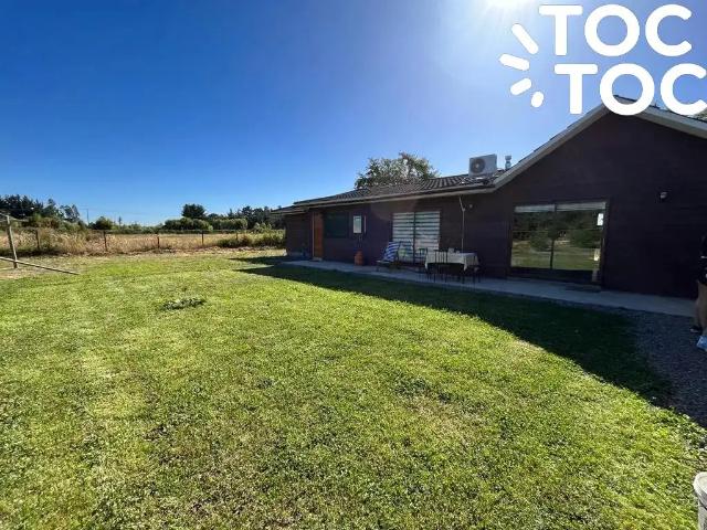 Casa en venta en Coihueco, Provincia de Punilla