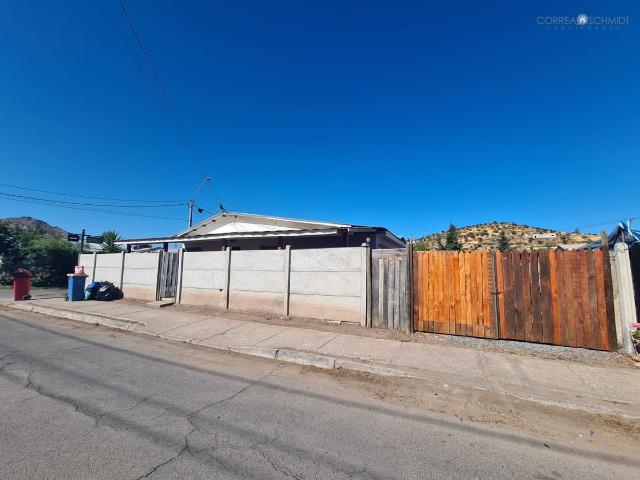 Casa en venta en Coínco, Libertador General Bernardo O'higgins