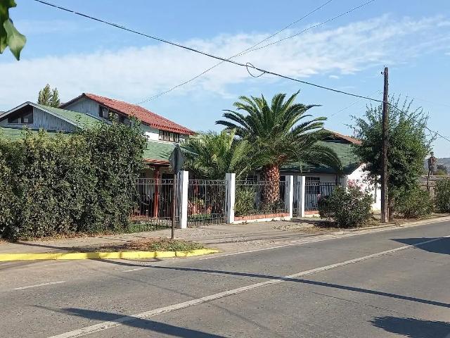 Casa en venta en Coínco, Libertador General Bernardo O'higgins