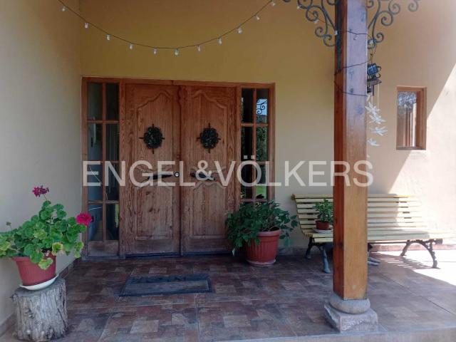 Casa en Coinco