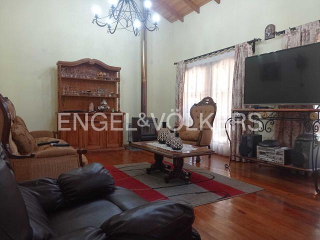 Casa en Coinco