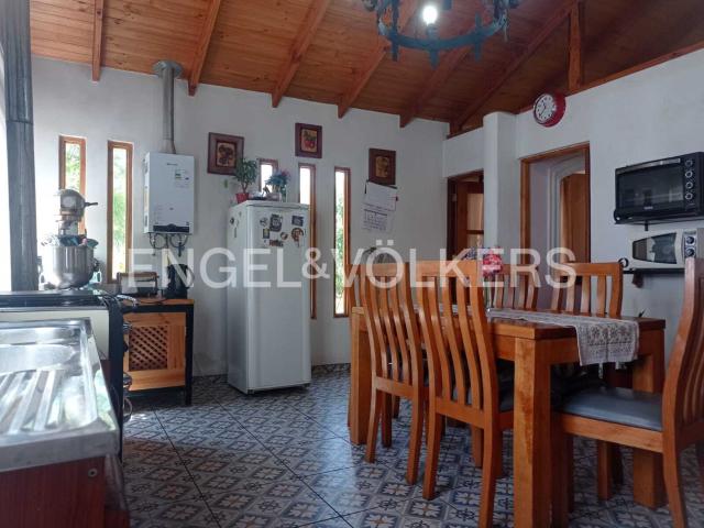 Casa en Coinco