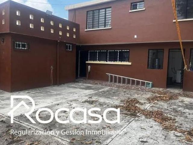 Casa en venta en Tampico, Tamaulipas