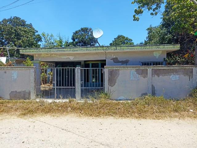 Casa en venta en Pueblo Viejo, Veracruz