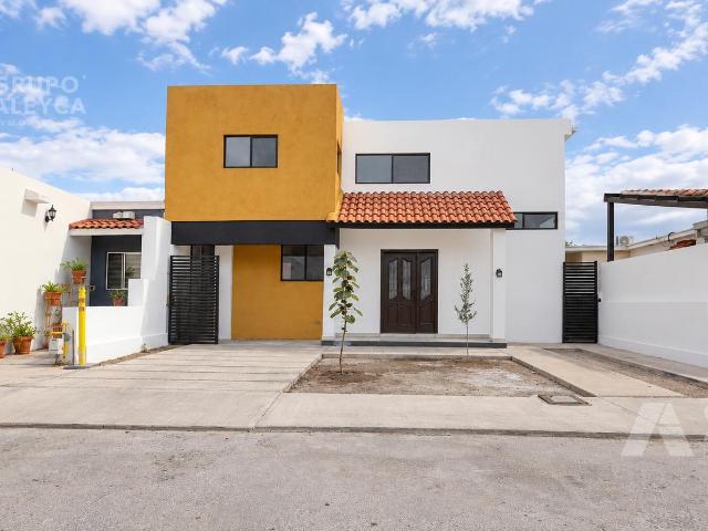 Casa en venta en Delicias