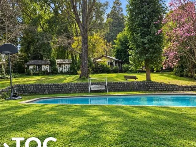 Casa en venta en La Invernada, Colbún