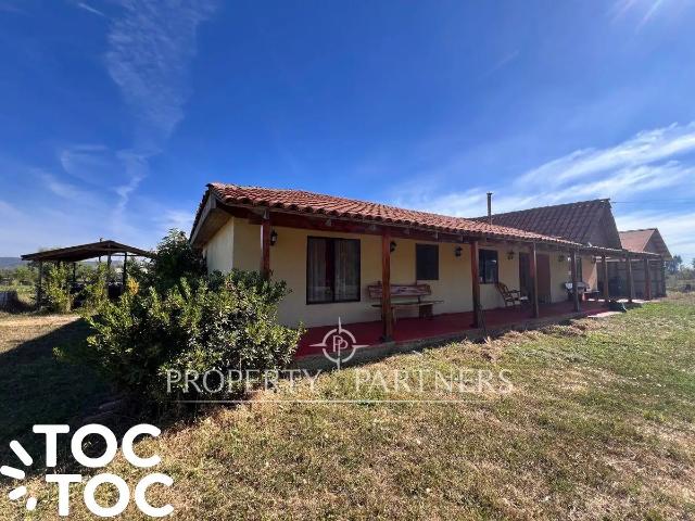 Casa en venta en Colbún, Maule