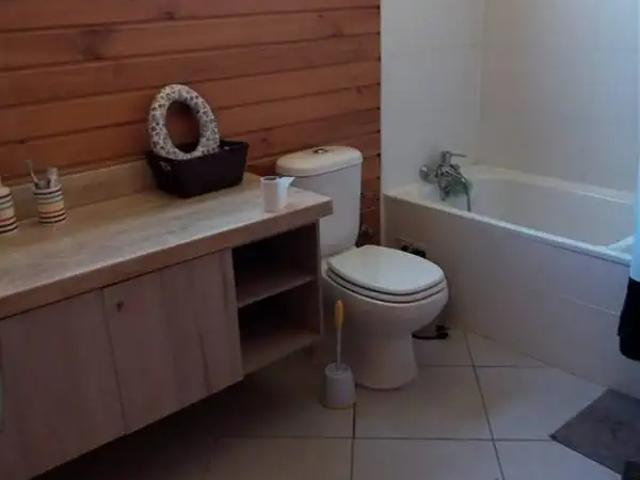 Casa en arriendo en Colbún, Maule