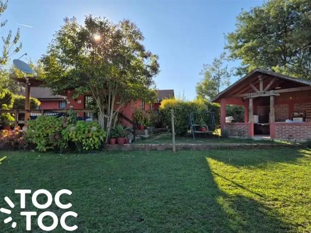 Casa en venta en Colbún, Maule