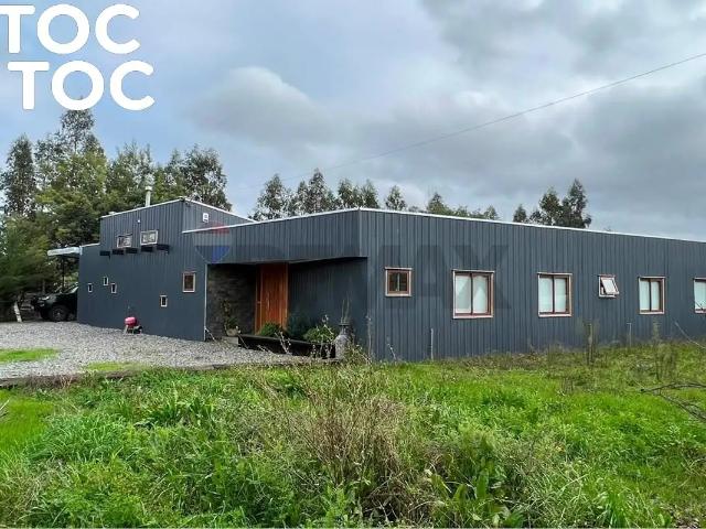 Casa en venta en Colbún, Maule