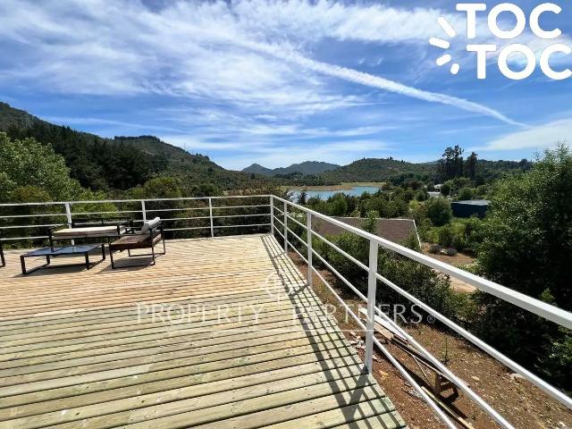 Casa en venta en Colbún, Maule