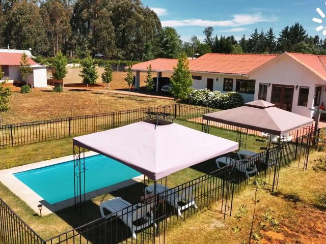 Casa en venta en Colbún, Maule