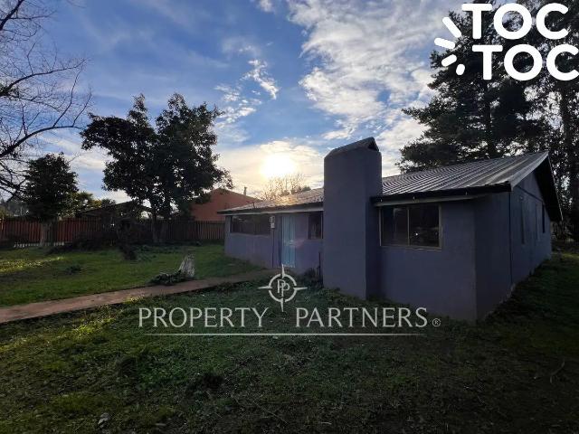 Casa en venta en Colbún, Maule