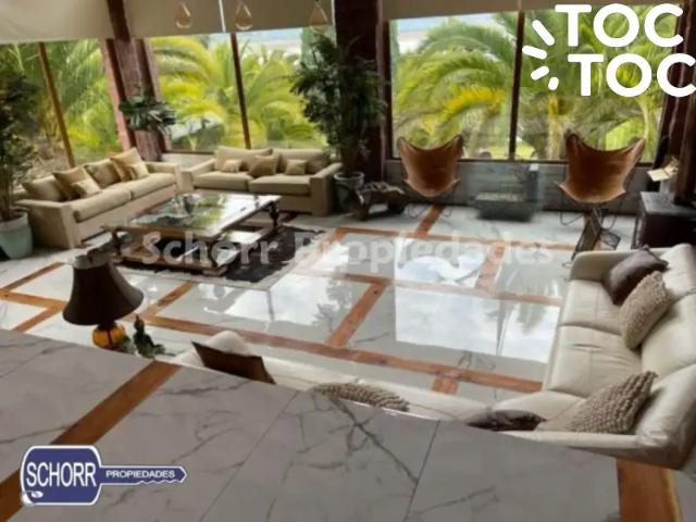 Casa en venta en El Colorado, San Clemente