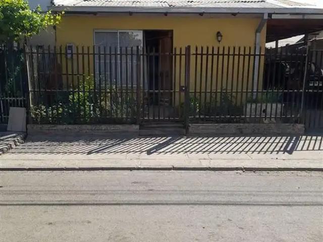 Casa en venta en Colbún, Maule