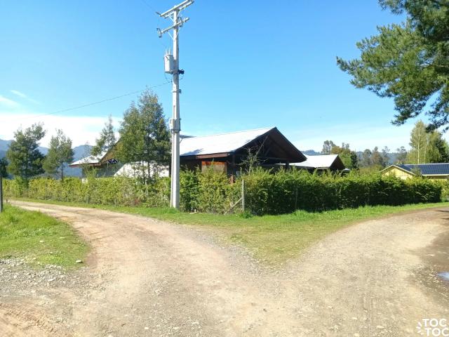 Casa en venta en Colbún, Maule
