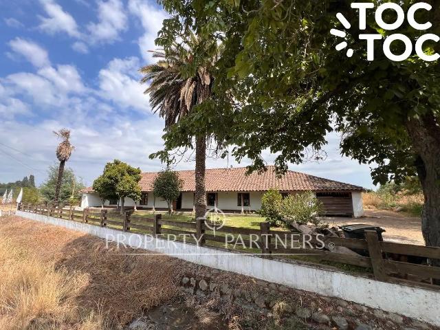 Casa en venta en Colbún, Maule