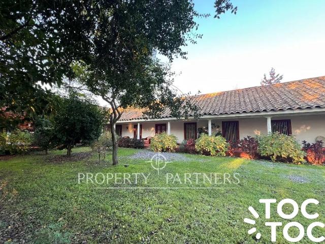 Casa en venta en Colbún, Maule