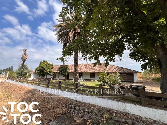 Casa en arriendo en Colbún, Maule