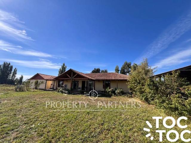 Casa en venta en Colbún, Maule