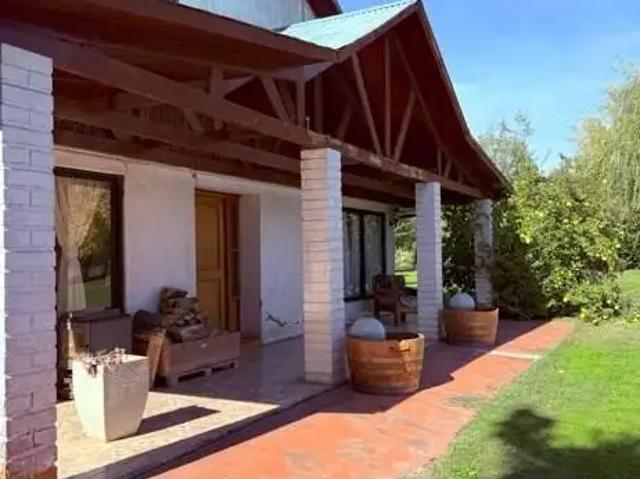 Casa en venta en Constitución, Maule