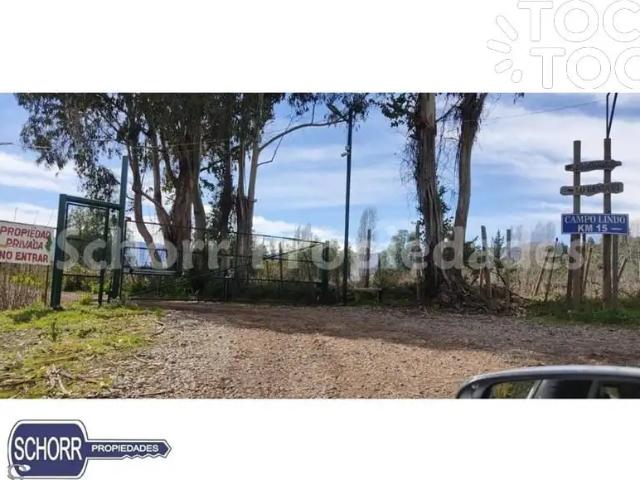 Casa en venta en San Clemente, Maule