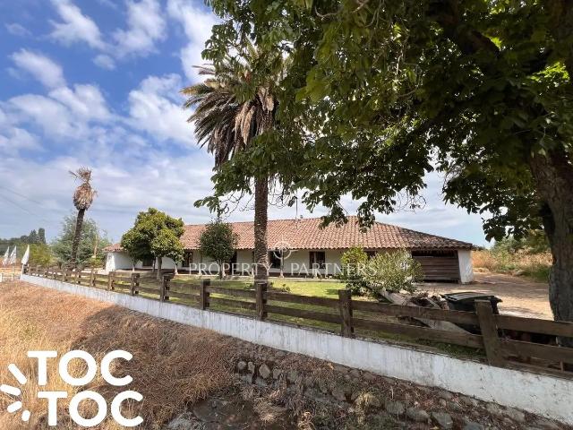 Casa en venta en San Francisco de Rari, Colbún