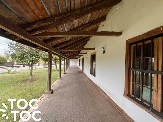 Casa en venta en Colbún, Maule