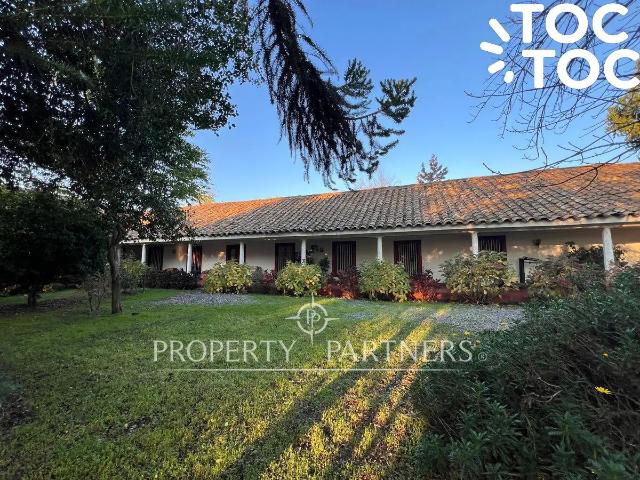 Casa en venta en Colbún, Maule