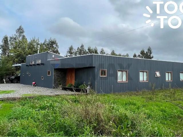 Casa en venta en Colbún, Maule