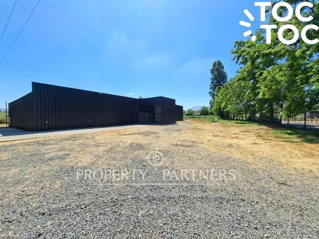 Casa en venta en Colbún, Maule