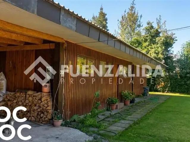 Casa en venta en Colbún, Maule
