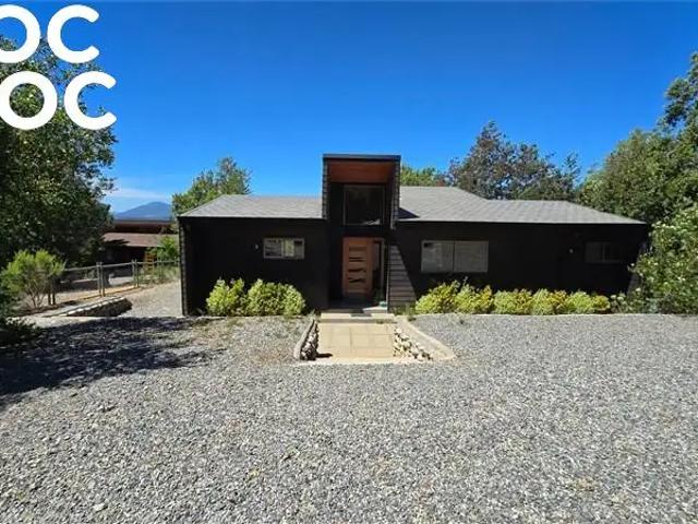 Casa en arriendo en Colbún, Maule