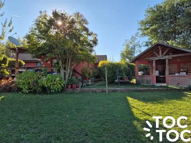 Casa en venta en Colbún, Maule
