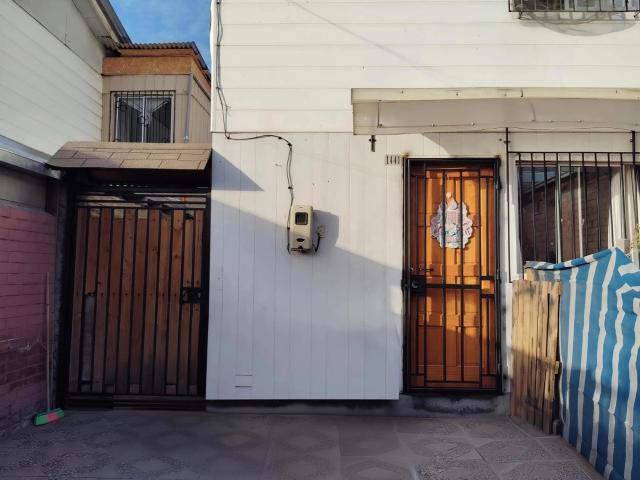 Casa en Colina