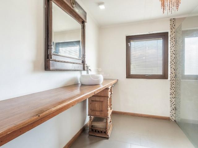Casa en arriendo en Las Canteras, Colina
