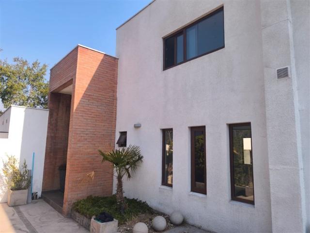 Casa en arriendo en Los Boldos, Santa Cruz
