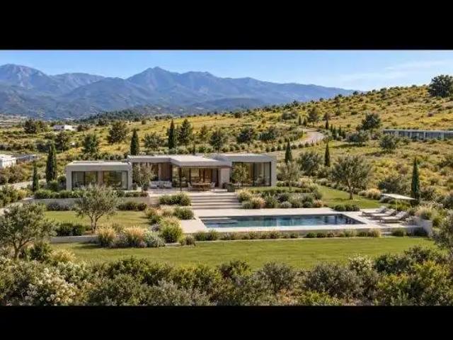 Casa en venta en Algarrobal, Metropolitana