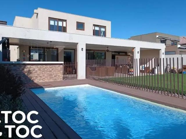Casa en Colina