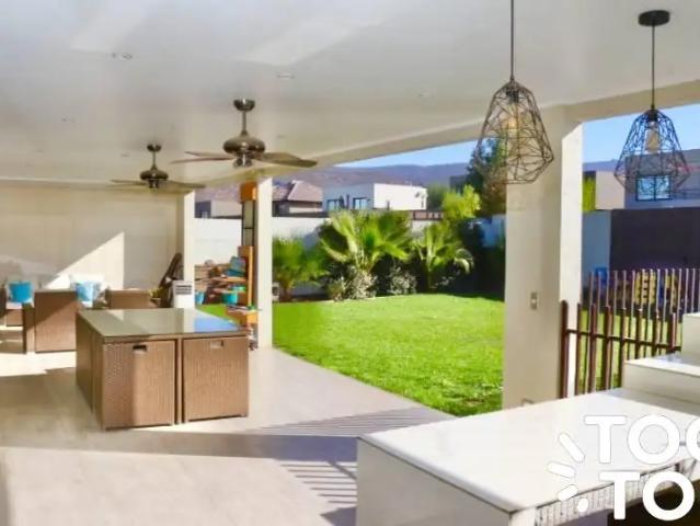 Casa en Colina