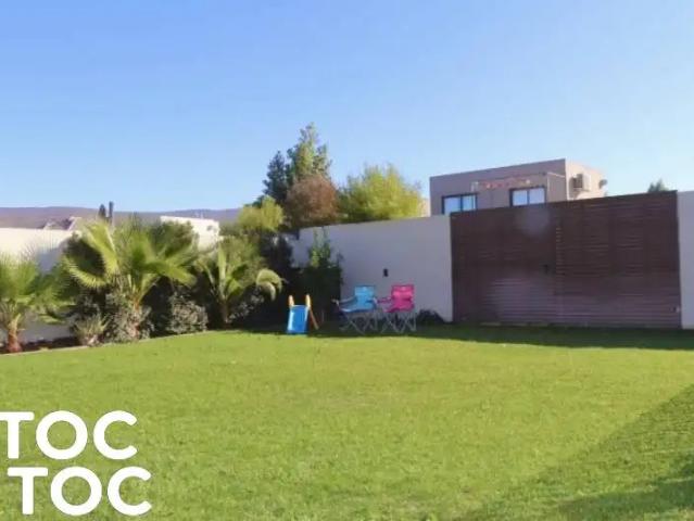 Casa en Colina