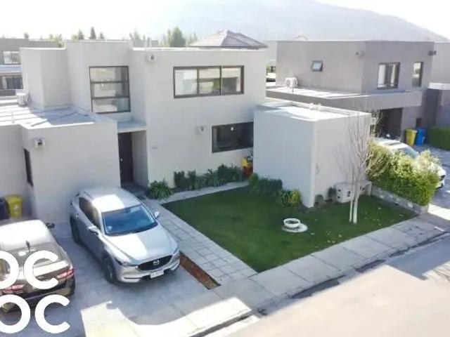Casa en Colina