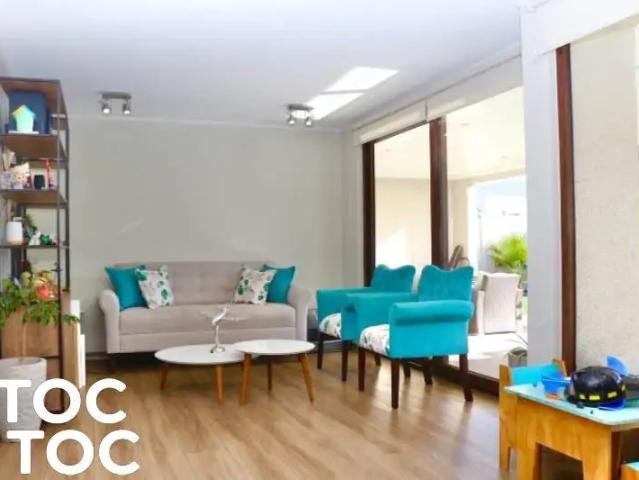 Casa en Colina