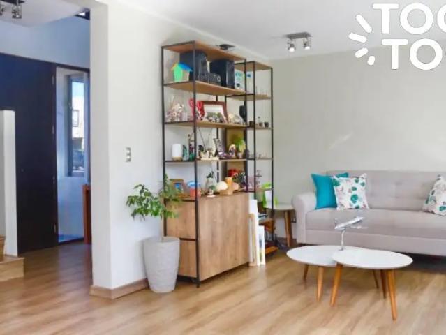 Casa en Colina
