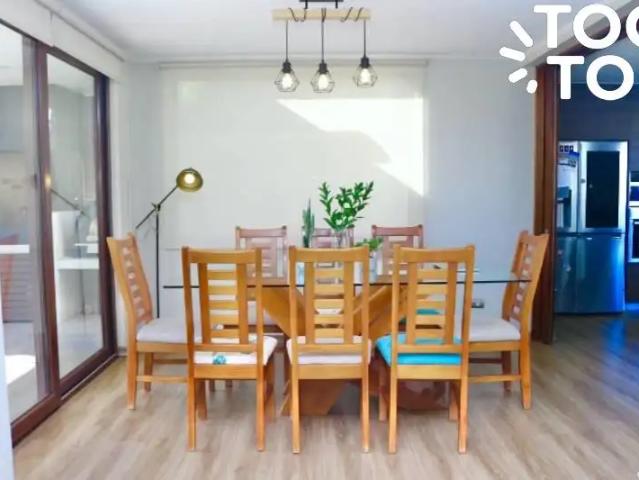 Casa en Colina