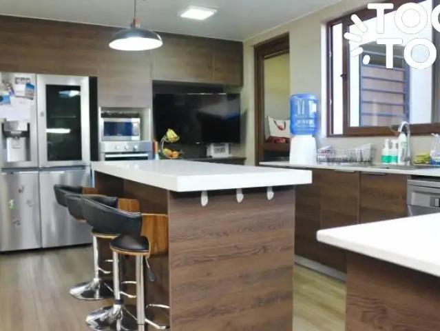 Casa en Colina